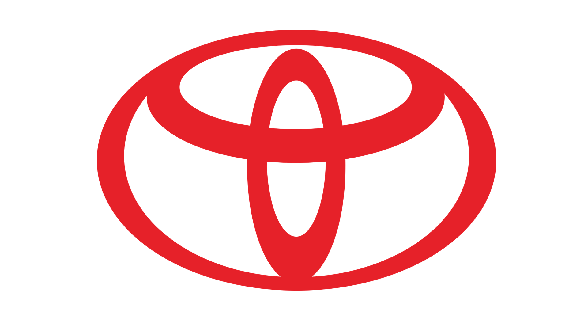 Toyota логотип (439 PNG фон)